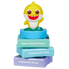 Little Tikes Story Dream Machine Pinkfong Baby Shark Family Collection