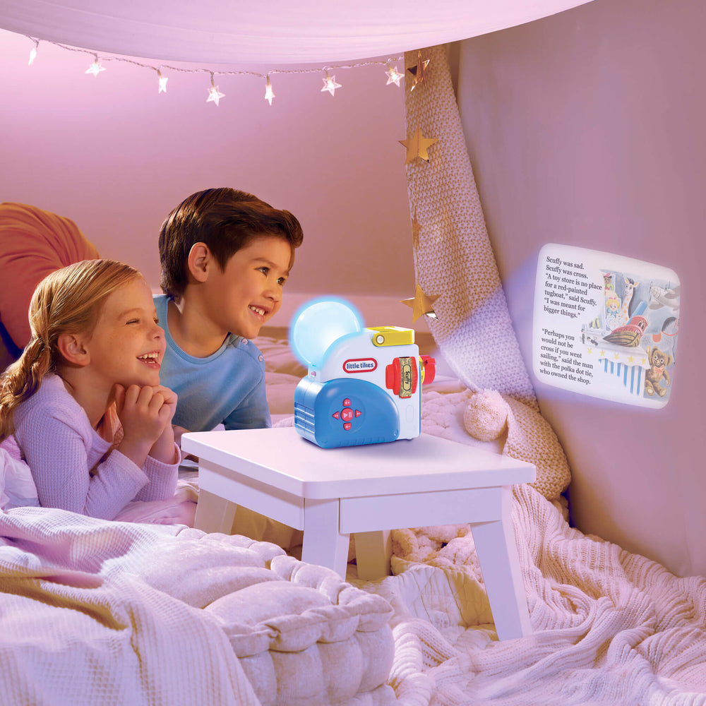 Little Tikes Story Dream Machine Little Golden Books Favorites