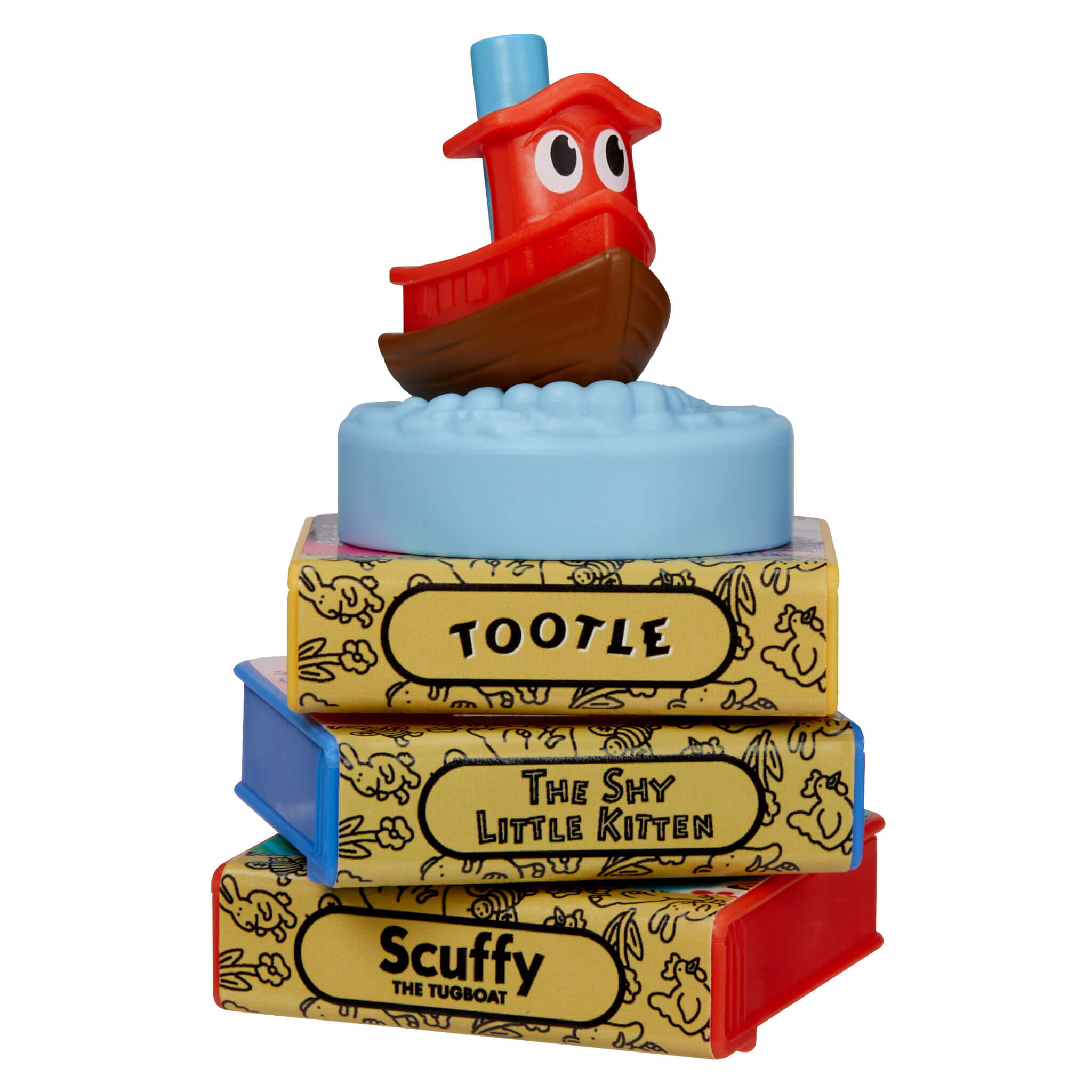 Little Tikes Story Dream Machine Little Golden Books Favorites