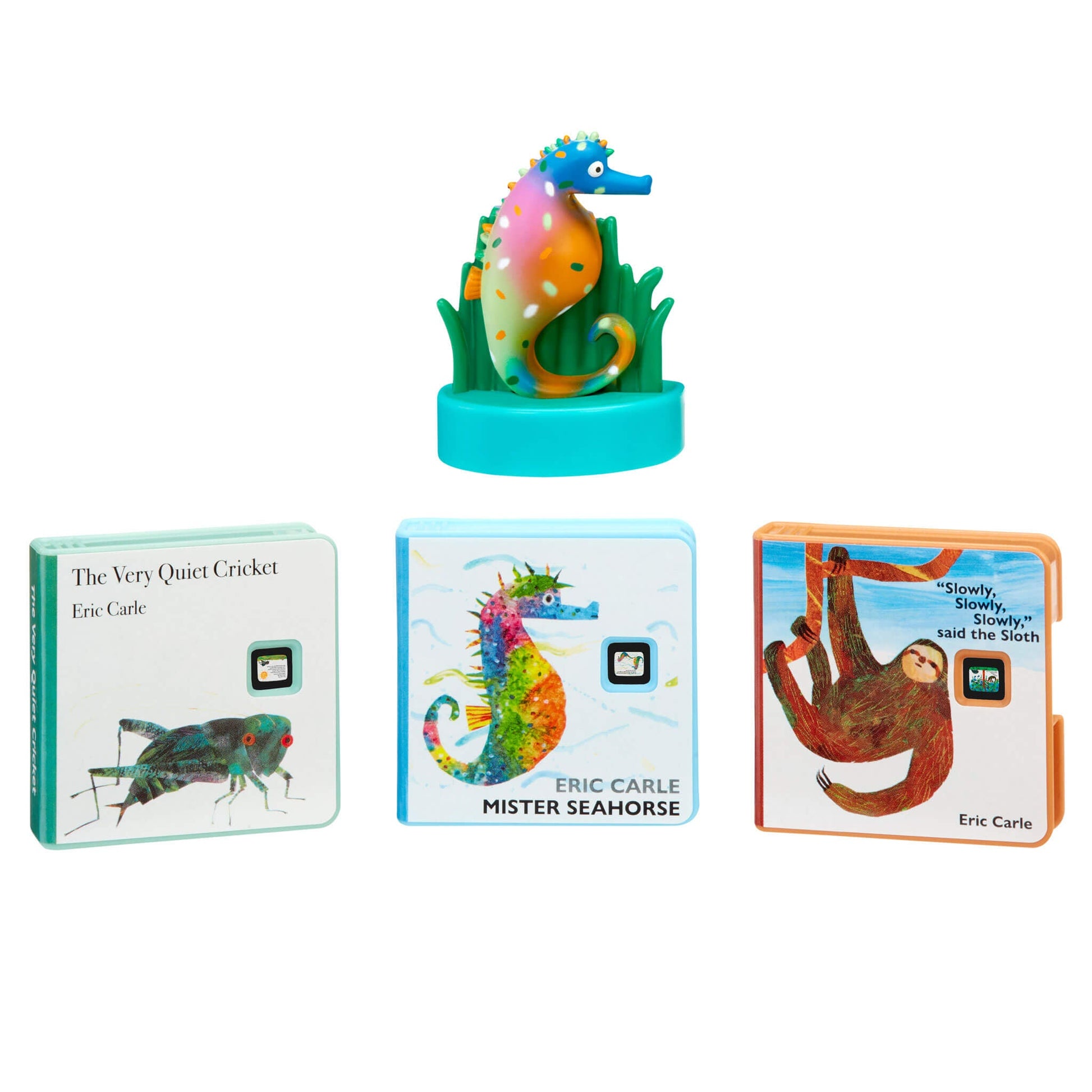 Little Tikes Story Dream Machine World of Eric Carle
