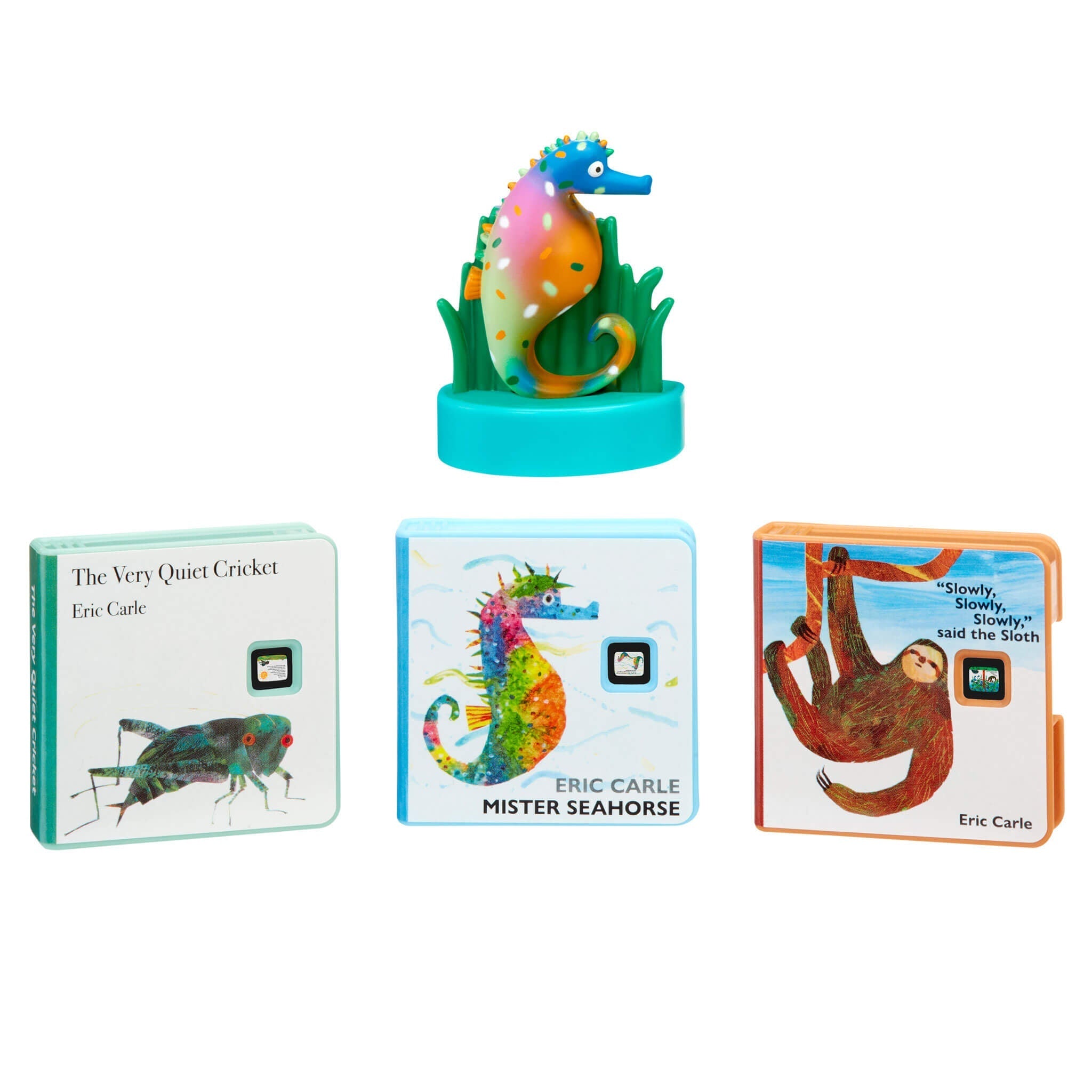 Little Tikes Story Dream Machine World of Eric Carle