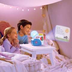 Little Tikes Story Dream Machine World of Eric Carle