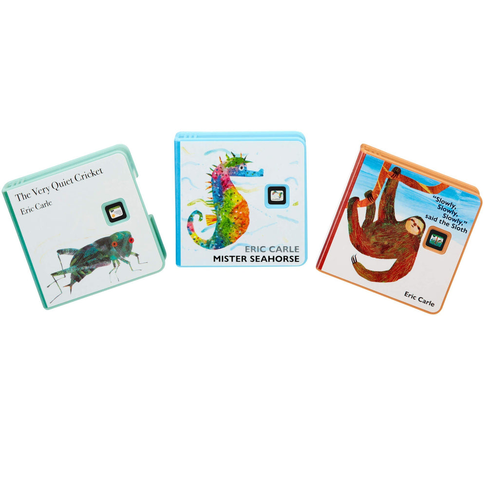 Little Tikes Story Dream Machine World of Eric Carle
