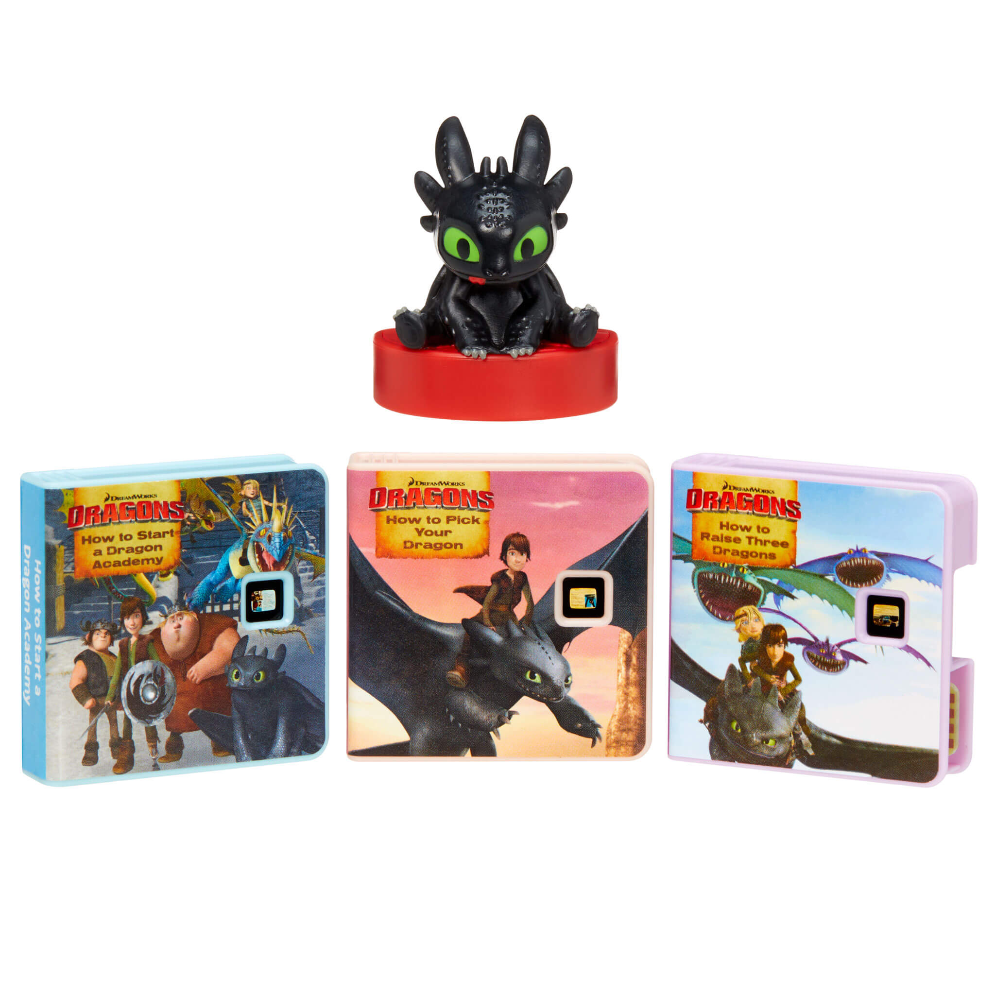 Little Tikes Story Dream Machine DreamWorks How to Train Your Dragon