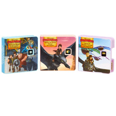 Little Tikes Story Dream Machine DreamWorks How to Train Your Dragon