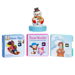 Little Tikes Story Dream Machine Random House Snowy Day