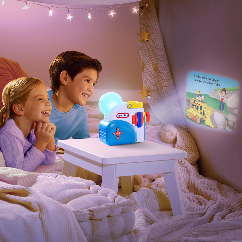 Little Tikes Story Dream Machine™ Paramount Paw Patrol Exploration Collection