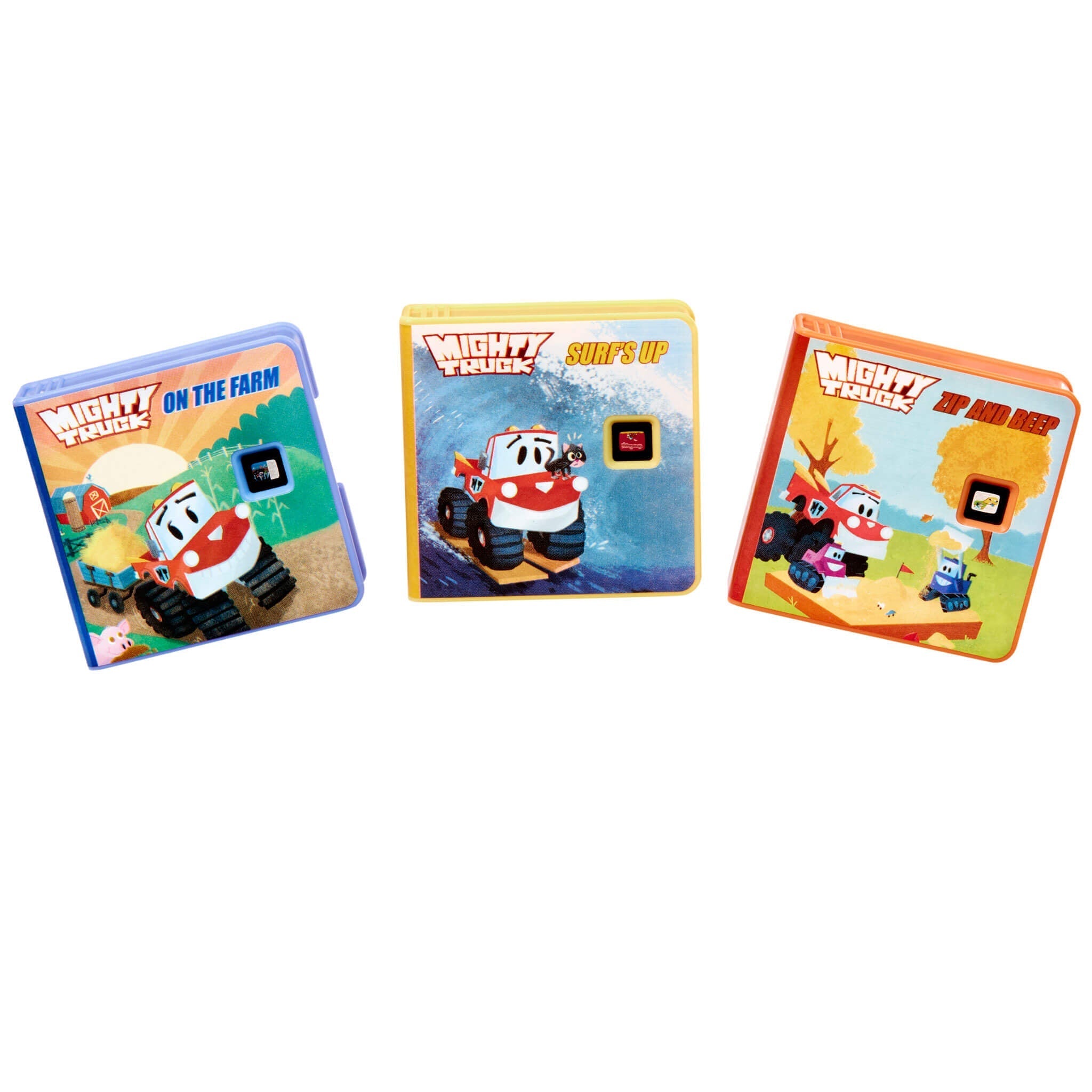Little Tikes Story Dream Machine Harper Collins Mighty Truck