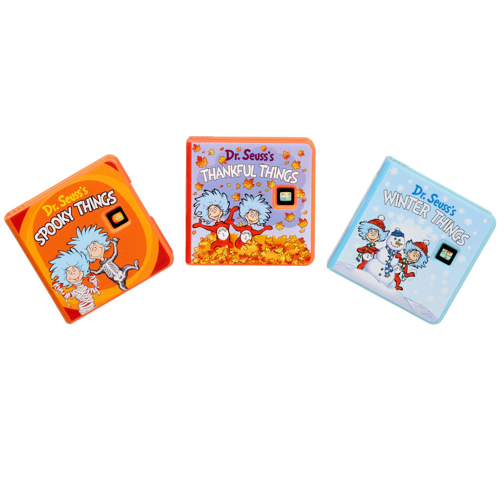 Little Tikes Story Dream Machine™ Dr. Seuss Thing 1 Collection