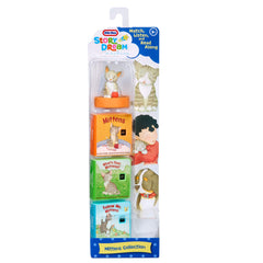 Story Dream Machine™ Harper Collins Mittens Collection