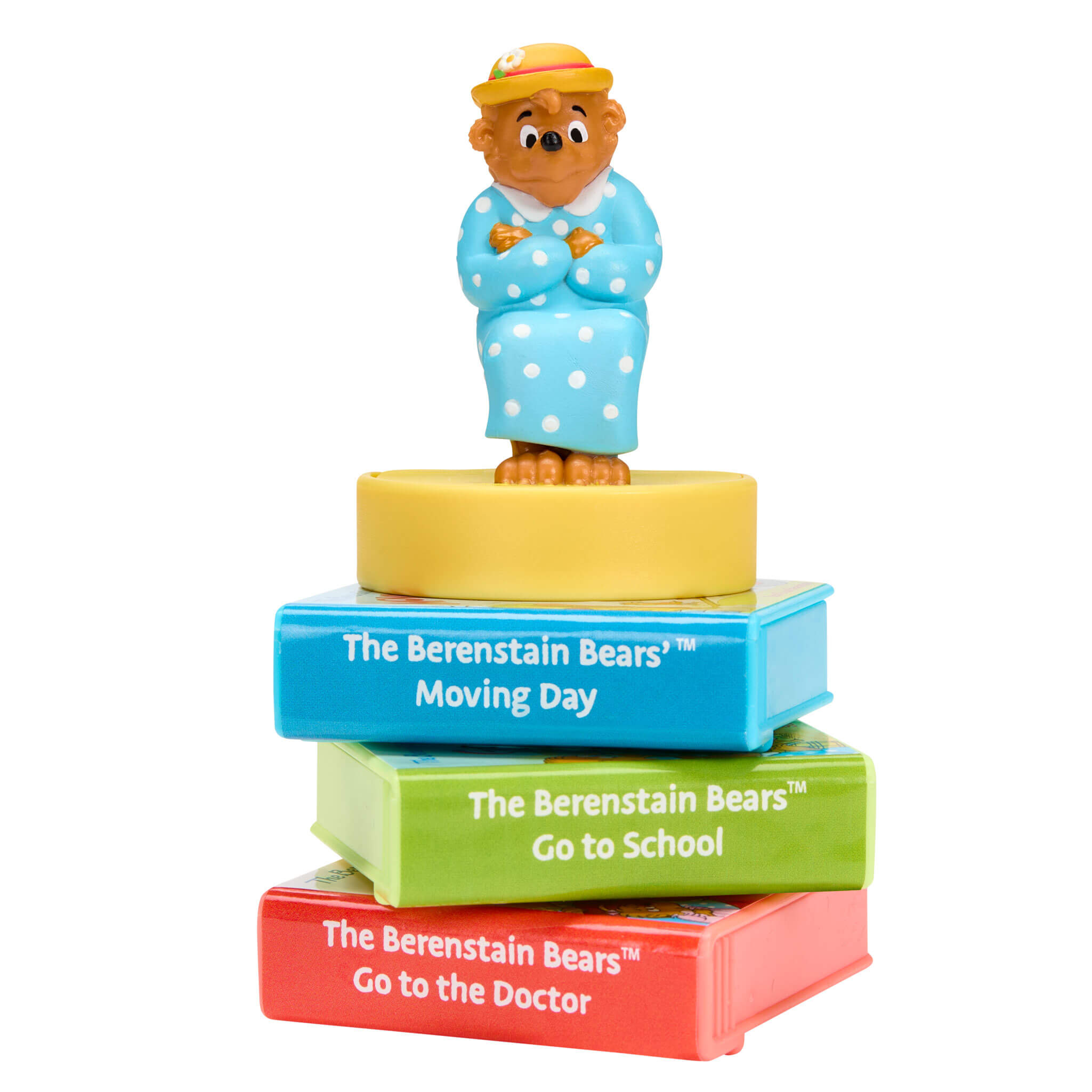 Little Tikes Story Dream Machine™ Random House Berenstain Bears™ Big Day Collection