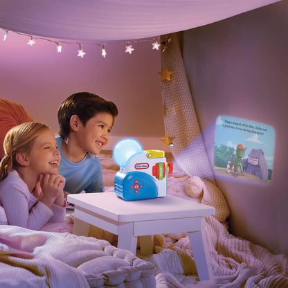 Little Tikes Story Dream Machine™ Harper Collins Digger the Dinosaur