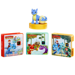 Little Tikes Story Dream Machine DreamWorks Dragons Rescue