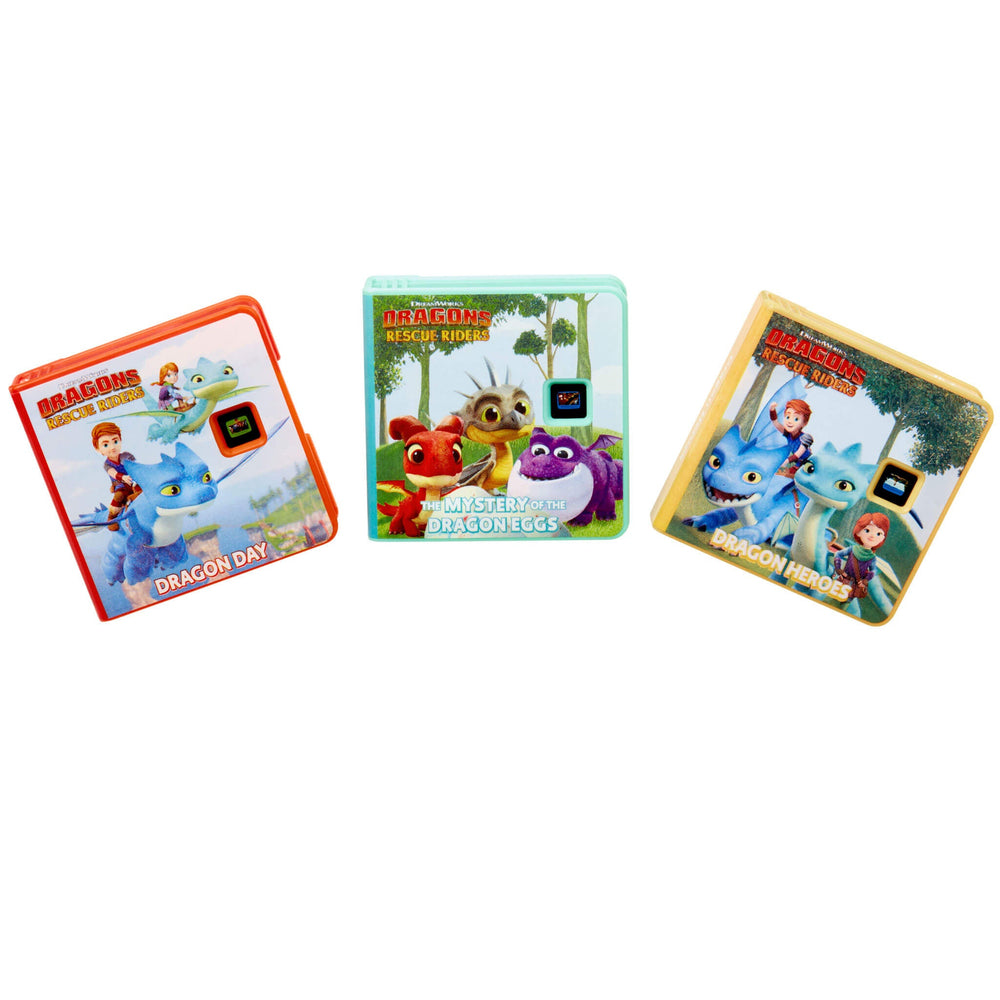 Little Tikes Story Dream Machine DreamWorks Dragons Rescue