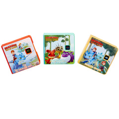 Little Tikes Story Dream Machine DreamWorks Dragons Rescue