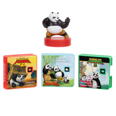 Story Dream Machine™ Colección universal de Kung Fu Panda Guerrero Dra